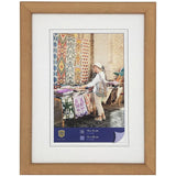 Henzo Frame Fancy 10x15 Nature