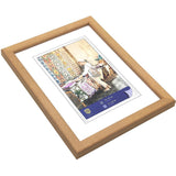 Henzo Frame Fancy 10x15 Nature