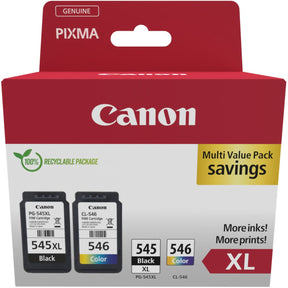 Canon PG-545XL/CL-546 Multi