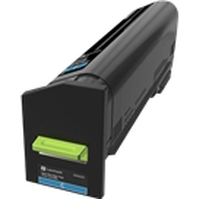 Lexmark 55K Cyan Toner Cartridge (CX860)