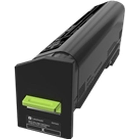 Lexmark 55K Black Return Cartridge (CX860)