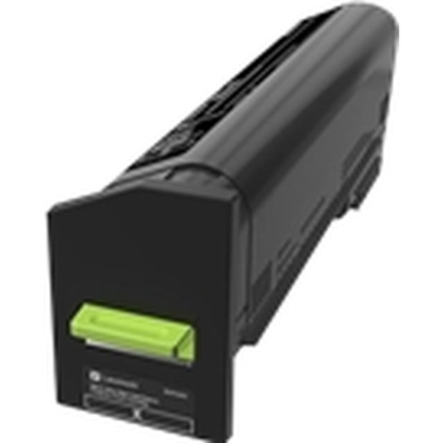 Lexmark 55K Black Return Cartridge (CX860)