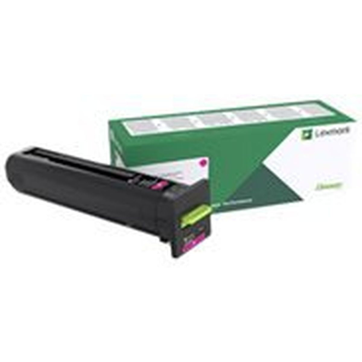 Lexmark 55K Magenta Return Cartridge (CX860)