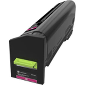 Lexmark 55K Magenta Corporate Toner CX860