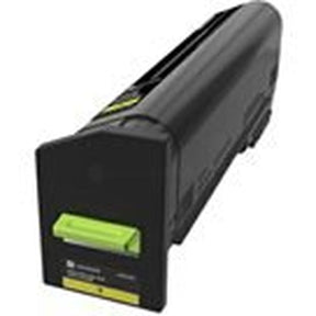 Lexmark 55K Yellow Return Cartridge (CX860)
