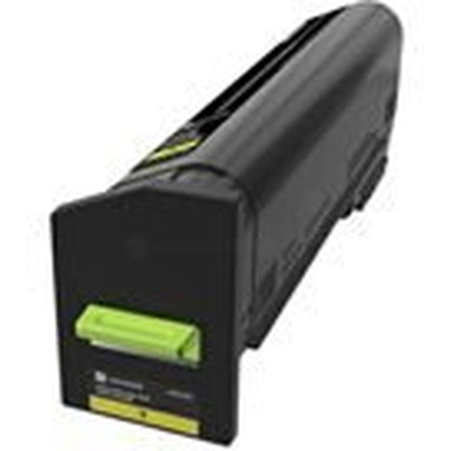Lexmark 55K Yellow Return Cartridge (CX860)