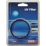 Desq Filter UV 52mm