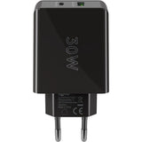 Goobay Dual USB-C PD Fastcharger 30W - image 3 of 3