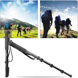KingJoy MP-309 Aluminium Monopod - image 3 of 4