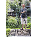 KingJoy AK-327+Q30 Tripod - image 2 of 2