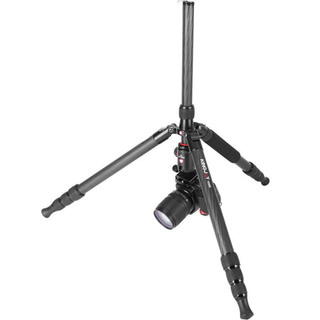 KingJoy K3208 Carbon + QH20 - image 2 of 4