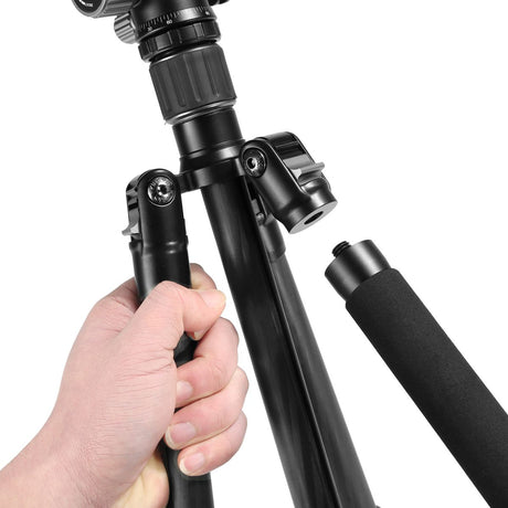 KingJoy G22MARKII+G00 Tripod - image 2 of 3