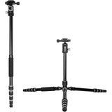 KingJoy G22MARKII+G00 Tripod - image 3 of 3