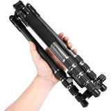 KingJoy G22C+G00 Carbon Tripod - image 3 of 5