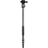 KingJoy G22C+G00 Carbon Tripod - image 4 of 5