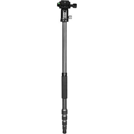 KingJoy G22C+G00 Carbon Tripod - image 4 of 5