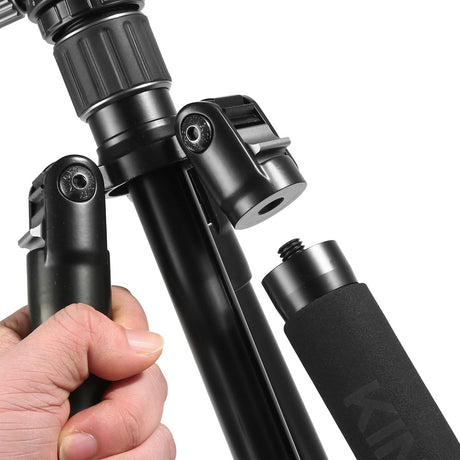 KingJoy G55MARKII+G1 Tripod - image 2 of 4