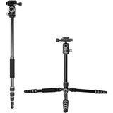 KingJoy G55MARKII+G1 Tripod - image 4 of 4