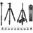 KingJoy G555+G0 Tripod