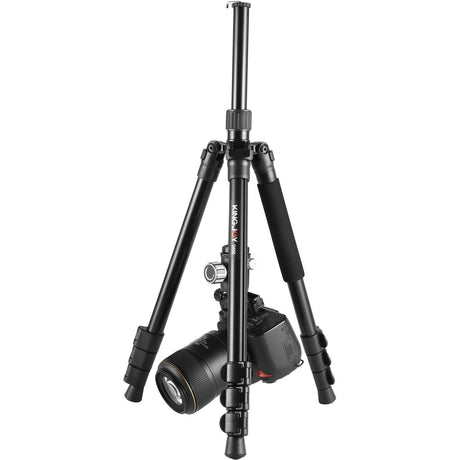 KingJoy G555+G0 Tripod - image 3 of 4