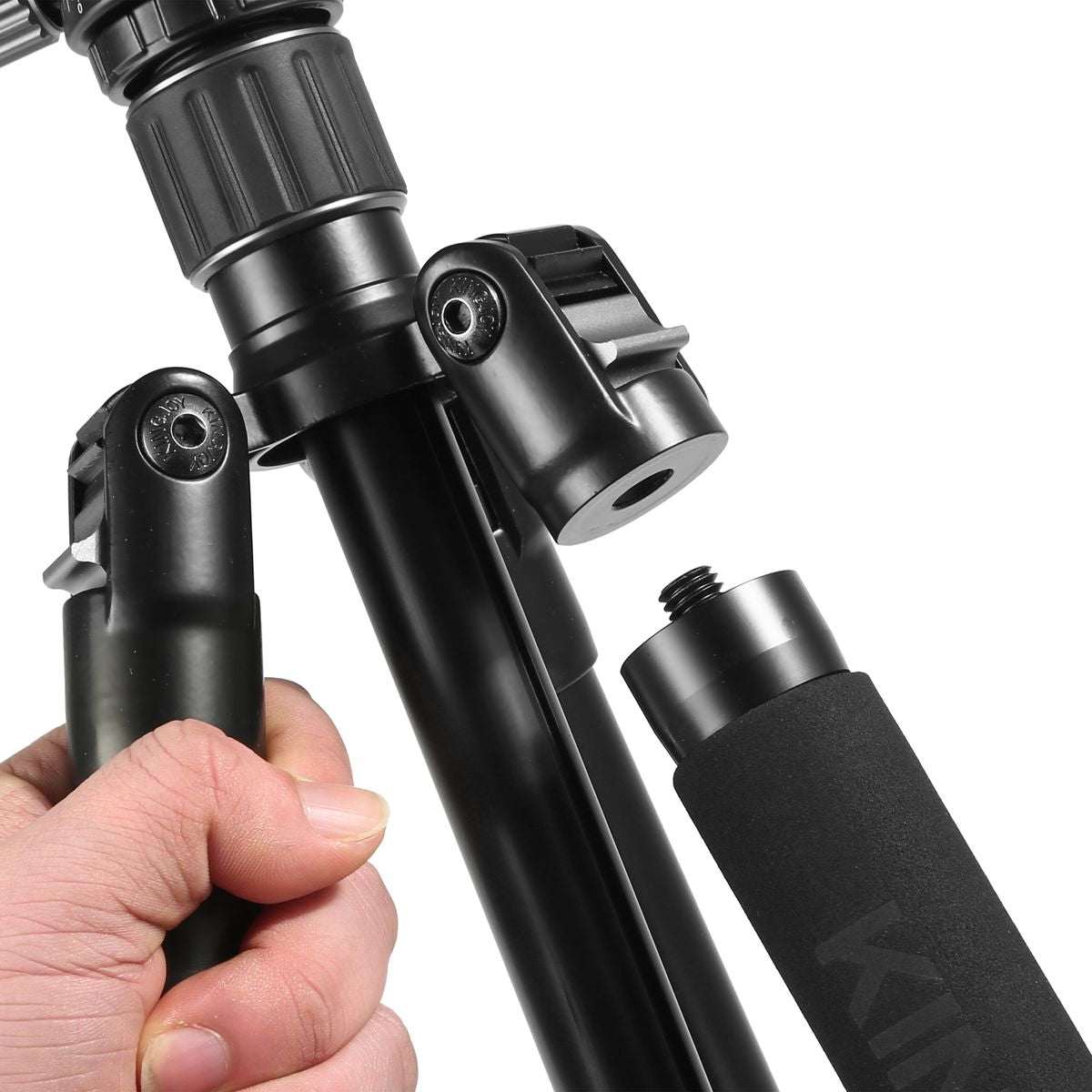 KingJoy G555+G0 Tripod - image 4 of 4