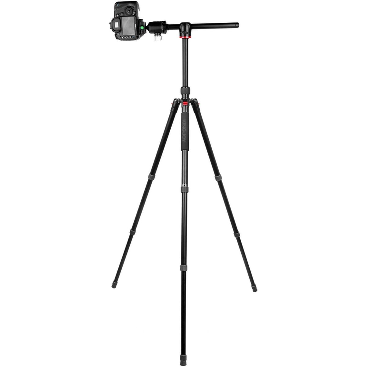 KingJoy G1008R + G1 Macrostatief - image 2 of 4