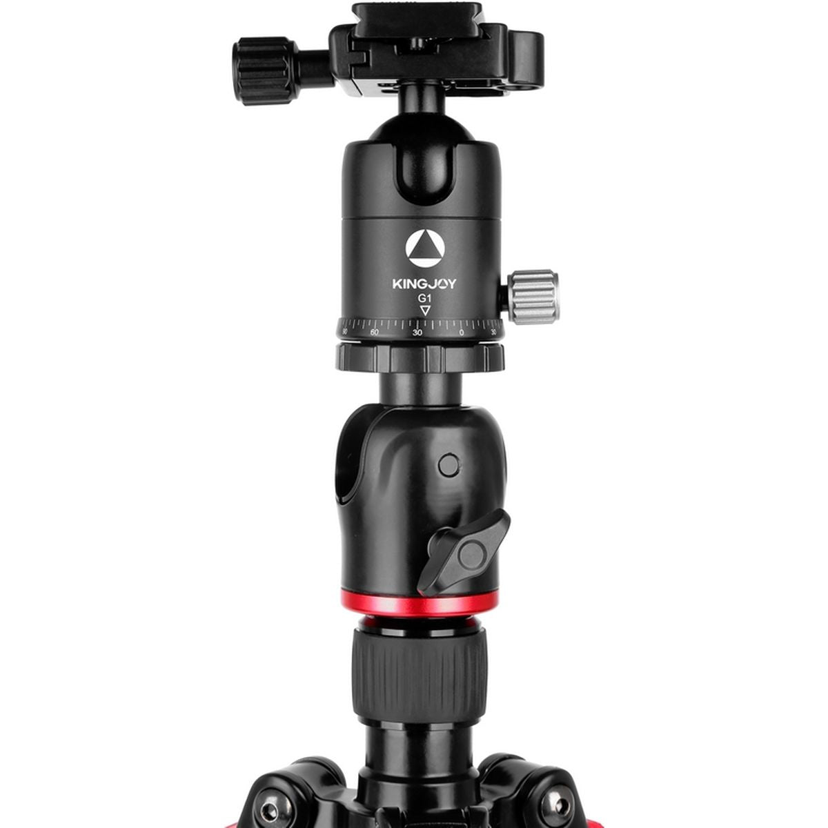 KingJoy G1008R + G1 Macrostatief - image 3 of 4