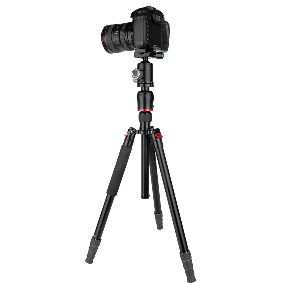 KingJoy G1008R + G1 Macrostatief - image 4 of 4