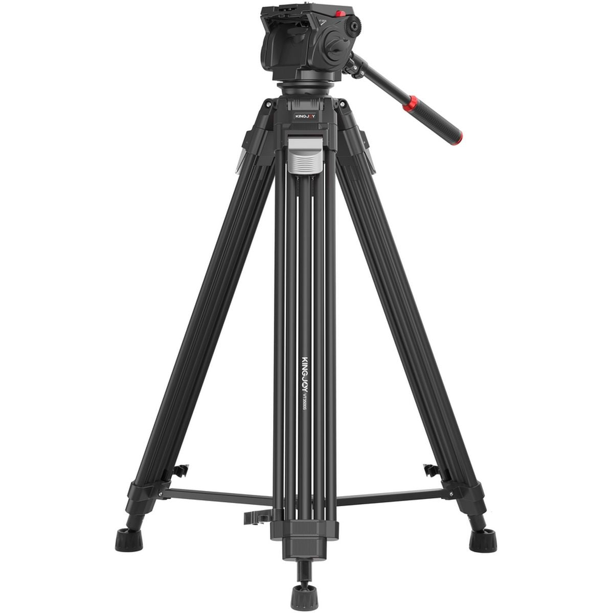 KingJoy VT-3500S+VT-3530 Videostatief