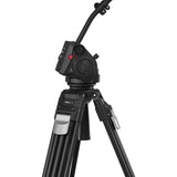 KingJoy VT-3500S+VT-3530 Videostatief - image 3 of 3