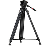 KingJoy VT-3500C Carbon+vt-3530 Videostatief