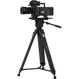 KingJoy VT-3500C Carbon+vt-3530 Videostatief - image 4 of 4