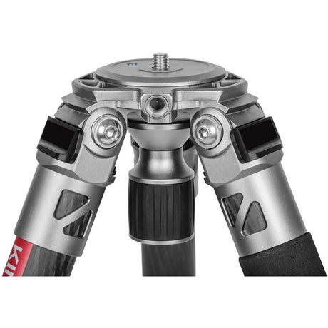 KingJoy C85 Carbon Tripod + T40X - image 2 of 5