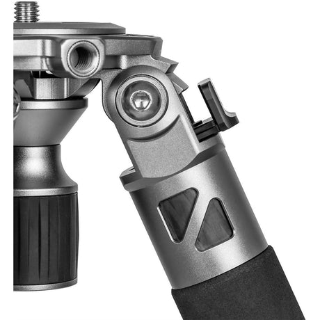 KingJoy C85 Carbon Tripod + T40X - image 4 of 5