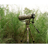 KingJoy C86m Carbon Tripod + VT-3550M - image 3 of 5