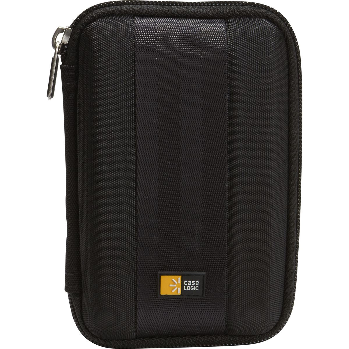 Case Logic Bag For Portable Hard Disk (Black)