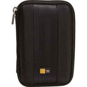 Case Logic Bag For Portable Hard Disk (Black)
