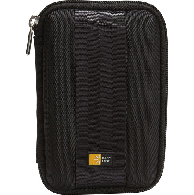 Case Logic Bag For Portable Hard Disk (Black)
