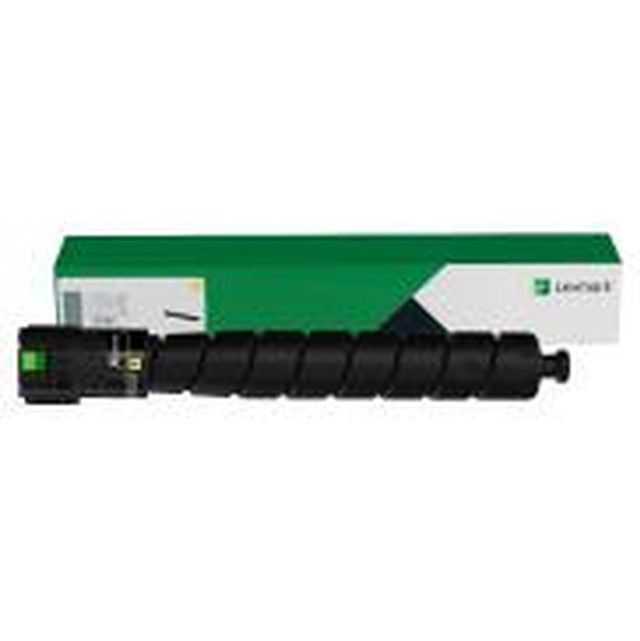 Lexmark LXK CX942 943 944 Yel 22K CRTG