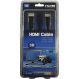 Desq HDMI-Mini HDMI Cable 1.5 - image 2 of 2