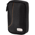 Hama 2.5 HDD Case Blackbird Black