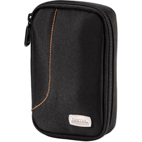 Hama 2.5 HDD Case Blackbird Black