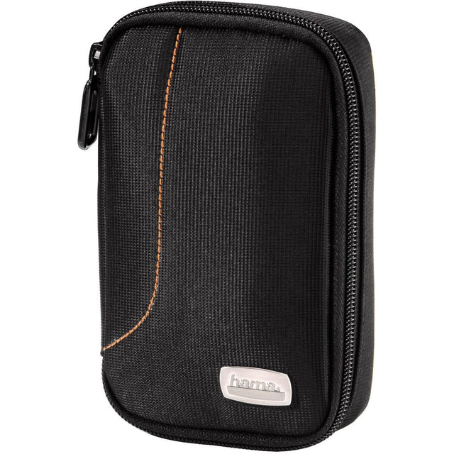 Hama 2.5 HDD Case Blackbird Black