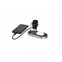 Verbatim WCS-02 Aluminium 3-IN-1 QI Mfi Wireless + Apple Watch + QC 3.0 Charger