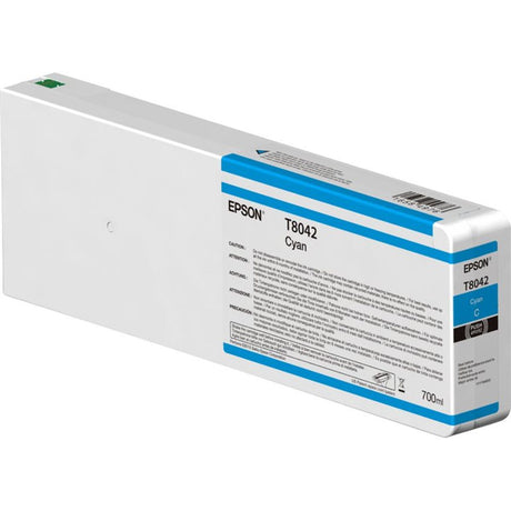 Epson Photobk T55K100 Uchrme HDX/HD700ml