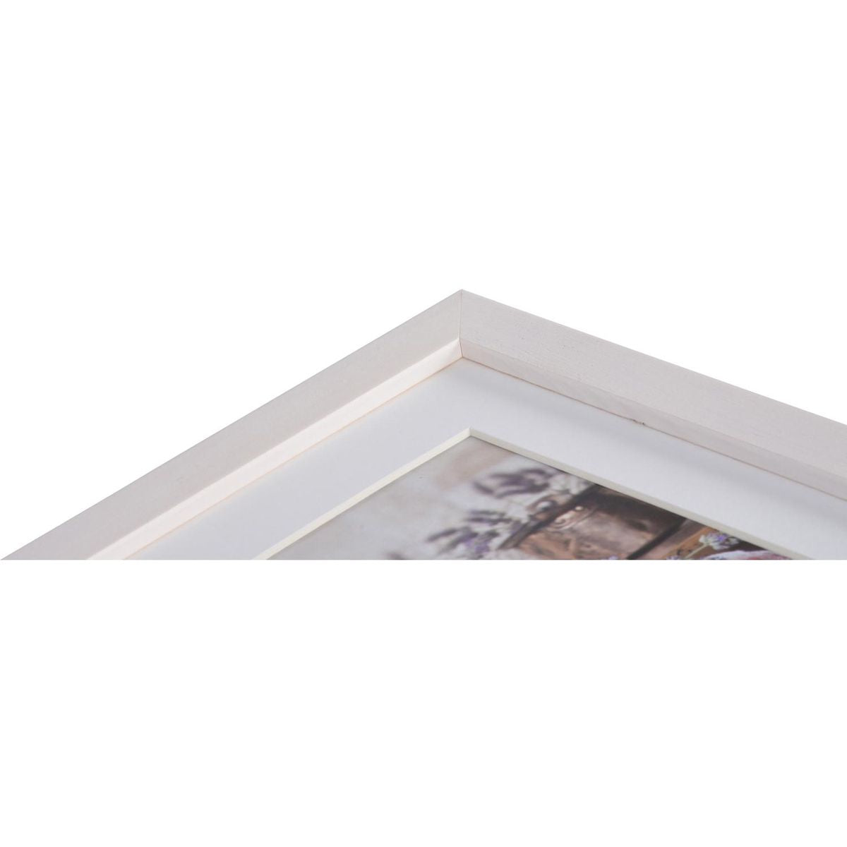 Henzo Jardin 18x24 Frame White - image 3 of 5