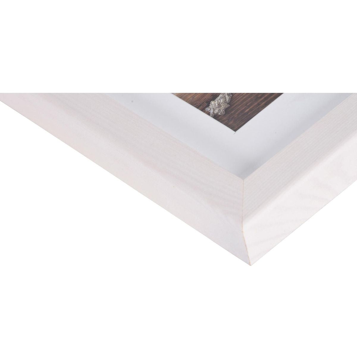 Henzo Jardin 18x24 Frame White - image 4 of 5
