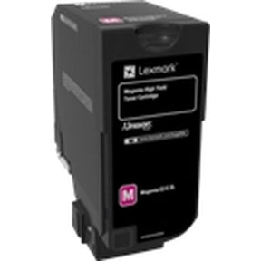 Lexmark 16K Magenta Toner CX725