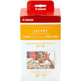 Canon RP-108 Ink Cassette/Paper Set - image 2 of 2
