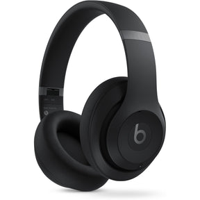 Apple Beats Studio Pro Wireless Headphones Black